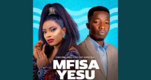 Mfisa Yesu by Christine mp3 Download