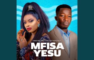 Mfisa Yesu by Christine mp3 Download