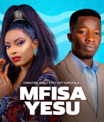 Mfisa Yesu by Christine mp3 Download