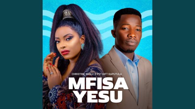 Mfisa Yesu by Christine mp3 Download