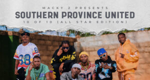 Southern Province United ft FlavaBoy Never Forget Mp3