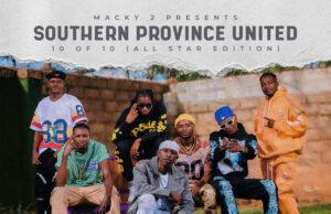 Southern Province United ft FlavaBoy Never Forget Mp3