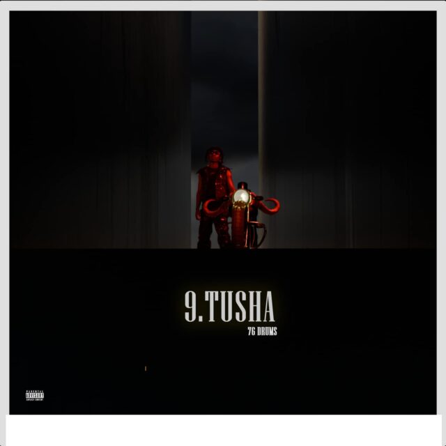 76 Drums Tusha Mp3 Download