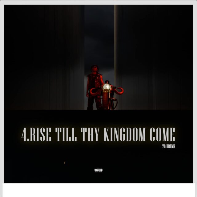 76 Drums Rise Till Thy Kingdom Come Mp3 Download