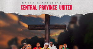 Central Province United ft FlavaBoy Nimbuuka Mp3 Download