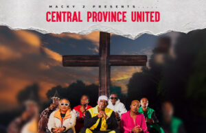 Central Province United ft FlavaBoy Nimbuuka Mp3 Download