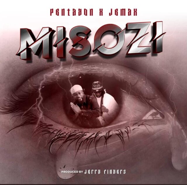 Pentagon Ft Jemax Misozi Mp3 Mp3 Download