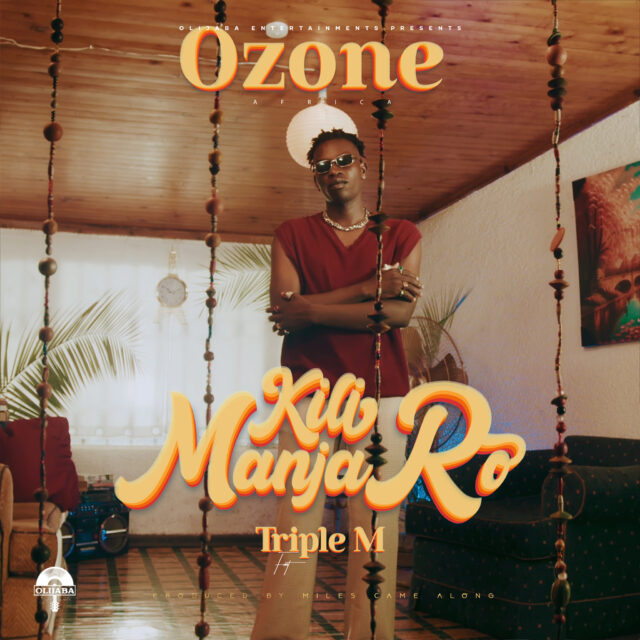 ozone africa ft triple m kilimanjaro mp3 download