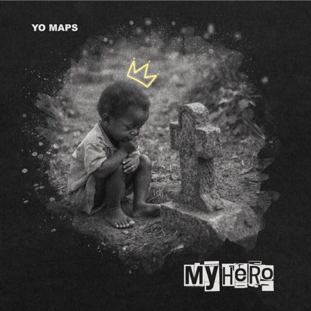 Yo Maps My Hero Album Zip Download