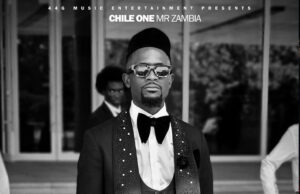 Chile One Mr Zambia Back Again Mp3 Download