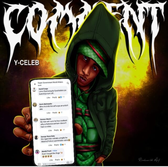 Y Celeb Comment Mp3 Download