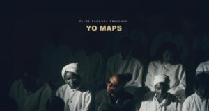 Yo Maps ft Macky 2 Kanofye Mp3 Download