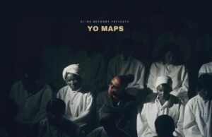 Yo Maps ft Macky 2 Kanofye Mp3 Download