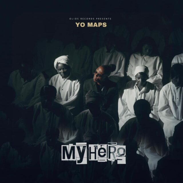 Yo Maps ft Macky 2 Kanofye Mp3 Download