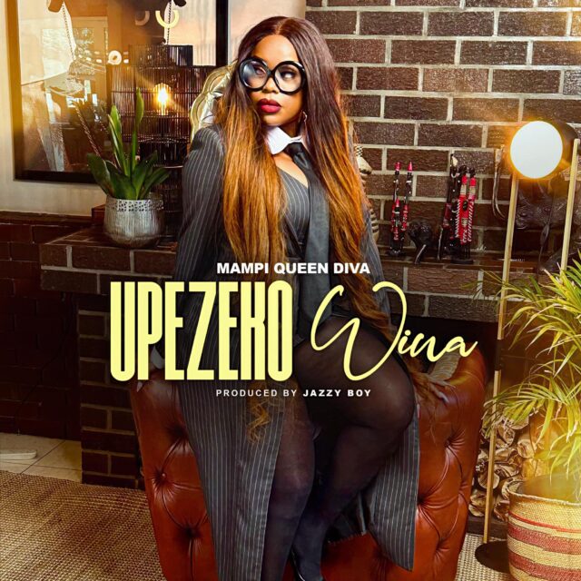 Mampi Upezeko Wina Mp3 Download