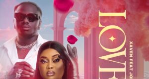 Xaven ft Jorzzi Love Me Mp3 Download