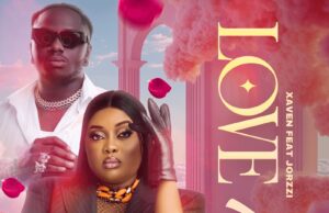 Xaven ft Jorzzi Love Me Mp3 Download