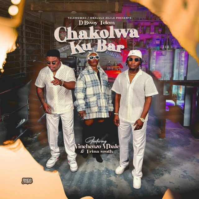 D Bwoy Telem Chakolwa Ku Bar Mp3 Download