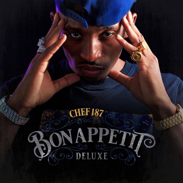 Chef 187 Best Life Mp3 download