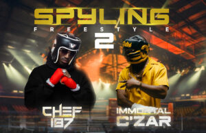 Chef 187 ft Immortal Czar Spyling 2 Mp3 Download