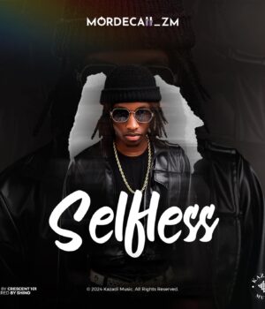 Mordecaii Zm Selfless Full Album Mp3 Download