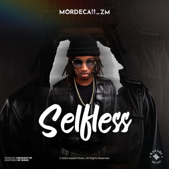 Mordecaii Zm Selfless Full Album Mp3 Download