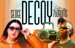 Decoy sedge ft 76 drums mp3 download