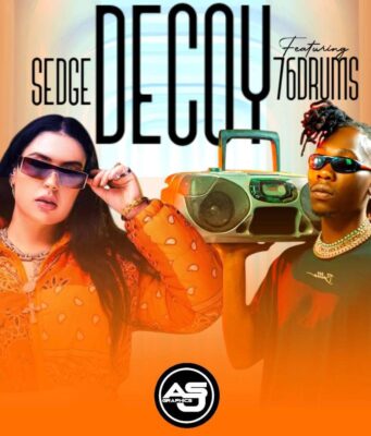 Decoy sedge ft 76 drums mp3 download