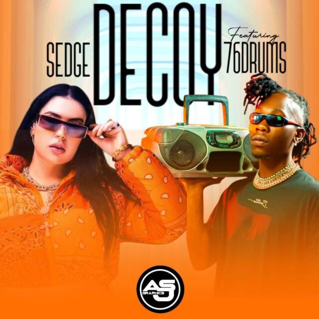 Decoy sedge ft 76 drums mp3 download