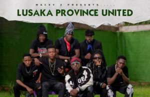 Lusaka province United I Wish The Cypher Download