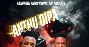 Mr Kokoto ft Dizmo Anthu Oipa Mp3 Download