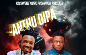 Mr Kokoto ft Dizmo Anthu Oipa Mp3 Download