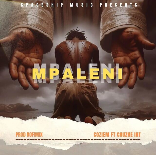 Coziem Ft Chuzhe Int Mpaleni Mp3 Download