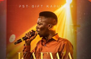 Pst Gift Kaputula Kafwa Wandi Mp3 Download