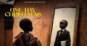 HD Empire ft Chef 187 One Day Christmas Mp3 Download