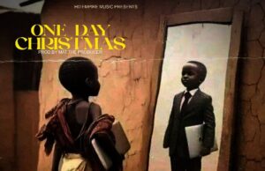 HD Empire ft Chef 187 One Day Christmas Mp3 Download