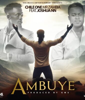 Chile One Ambuye ft Joshua Nankwe Nankwe mp3 download