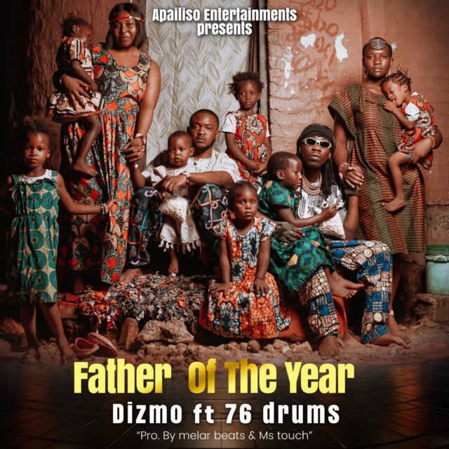 Dizmo ft 76 drums father of the year mp3 download