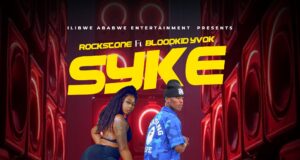 Rockstone Ft Blood Kid YVOK Syke Mp3 Download