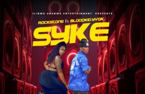 Rockstone Ft Blood Kid YVOK Syke Mp3 Download