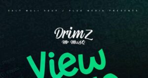 Drimz ft Broken Hill Emmy View Once Mp3 Download