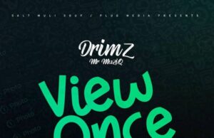 Drimz ft Broken Hill Emmy View Once Mp3 Download