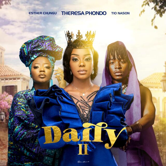 Theresa Phondo ft Esther Chungu Tio Nason Daily II Mp3