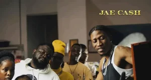 Jae Cash Streams & Shazam Numbers Mp3 Download