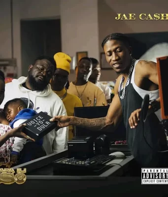 Jae Cash Streams & Shazam Numbers Mp3 Download