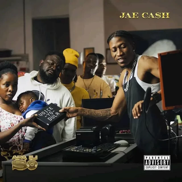 Jae Cash Streams & Shazam Numbers Mp3 Download