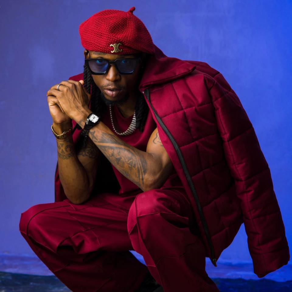 Yo Maps Njikata Kuboko Mp3 Download