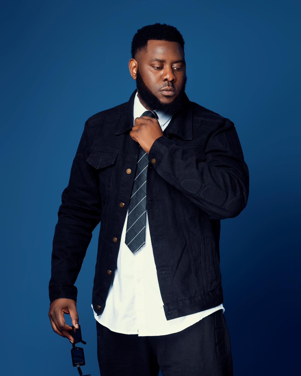 Slapdee new album coming soon