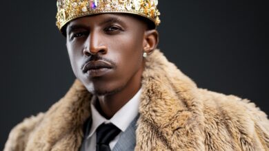 Amaka Yakwa Lesa by Macky 2 Mp3 download