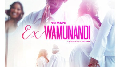 Yo Maps Ex Wemunandi Mp3 Download